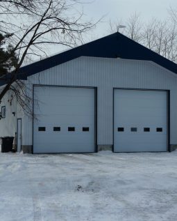 Commercial – Excavation Fred