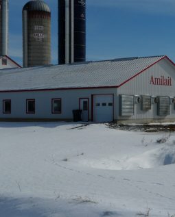 Agricole – Ferme Amilait