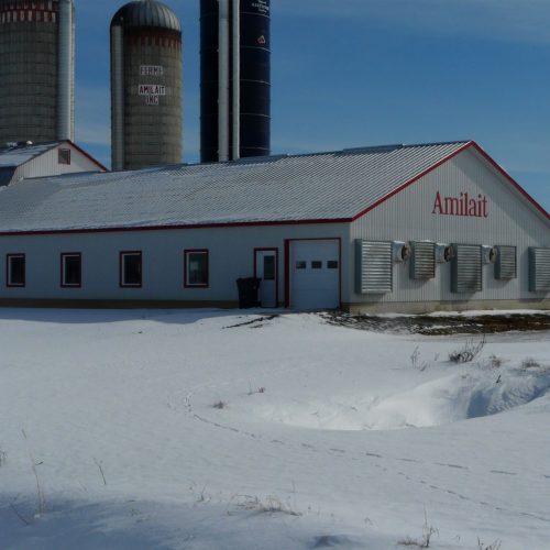 Agricole – Ferme Amilait