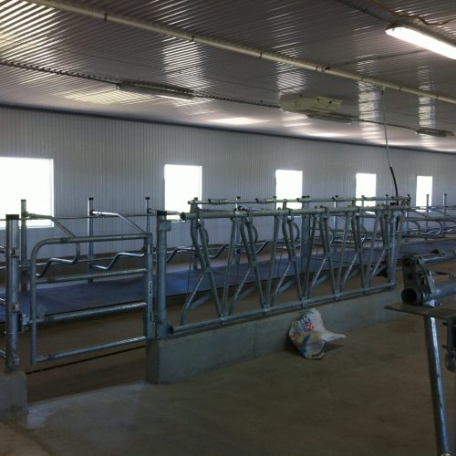 Agricole – Ferme Amilait